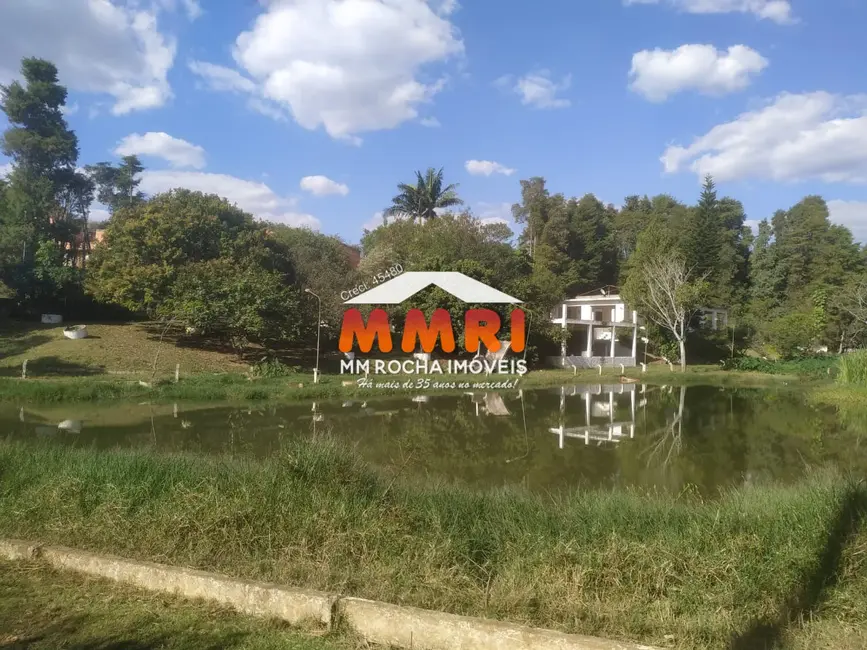Foto 1 de Chácara à venda, 7845m2 em Aracoiaba Da Serra - SP