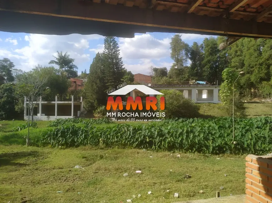 Chácara à venda, 7845m2 em Aracoiaba Da Serra - SP - imagem 5 Foto 5 de Chácara à venda, 7845m2 em Aracoiaba Da Serra - SP