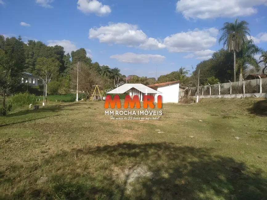 Chácara à venda, 7845m2 em Aracoiaba Da Serra - SP - imagem 3 Foto 3 de Chácara à venda, 7845m2 em Aracoiaba Da Serra - SP