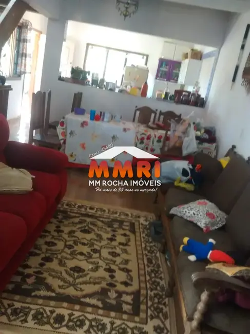 Foto 1 de Casa com 2 quartos à venda, 440m2 em Aracoiaba Da Serra - SP