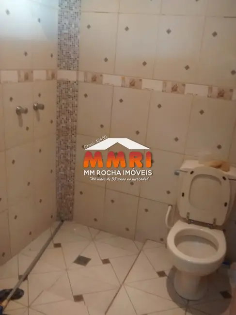 Foto 3 de Casa com 2 quartos à venda, 440m2 em Aracoiaba Da Serra - SP