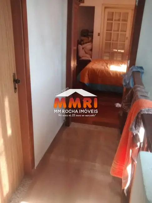 Foto 5 de Casa com 2 quartos à venda, 440m2 em Aracoiaba Da Serra - SP