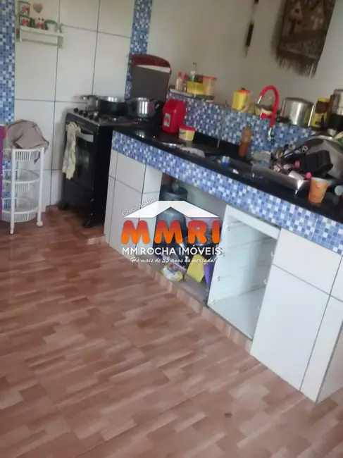 Foto 2 de Casa com 2 quartos à venda, 440m2 em Aracoiaba Da Serra - SP