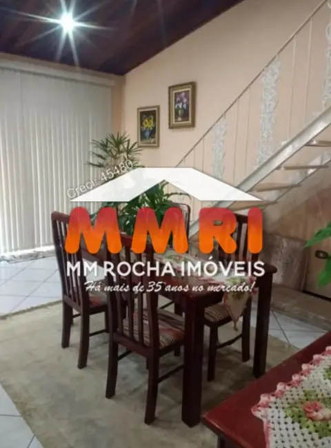 Foto 7 de Casa com 4 quartos à venda, 270m2 em Jardim Toledo, Votorantim - SP