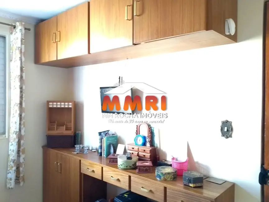 Foto 6 de Apartamento com 2 quartos à venda, 48m2 em Brasilândia, São Paulo - SP