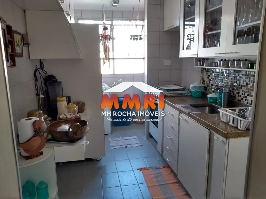Foto 5 de Apartamento com 2 quartos à venda, 48m2 em Brasilândia, São Paulo - SP