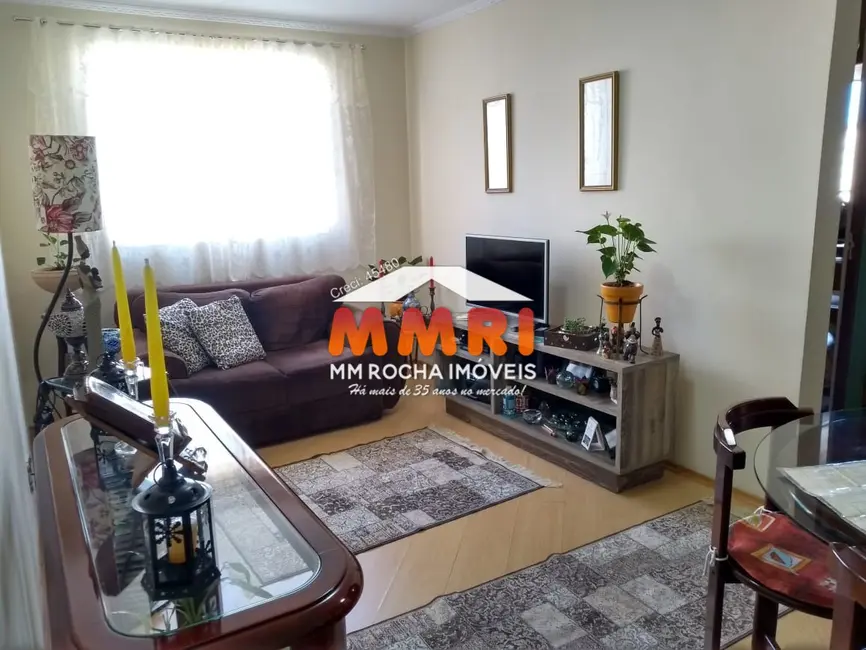 Foto 1 de Apartamento com 2 quartos à venda, 48m2 em Brasilândia, São Paulo - SP