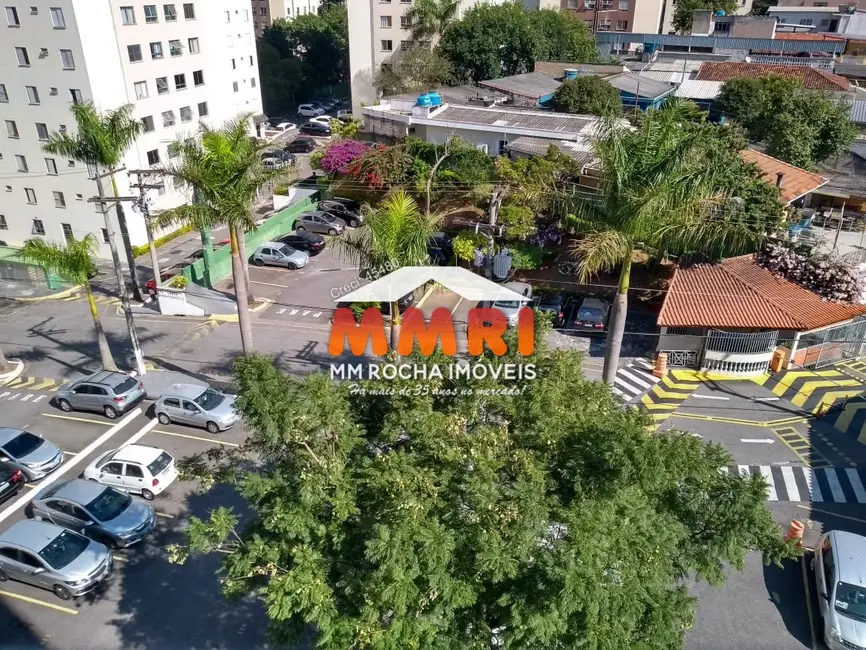 Foto 7 de Apartamento com 2 quartos à venda, 48m2 em Brasilândia, São Paulo - SP