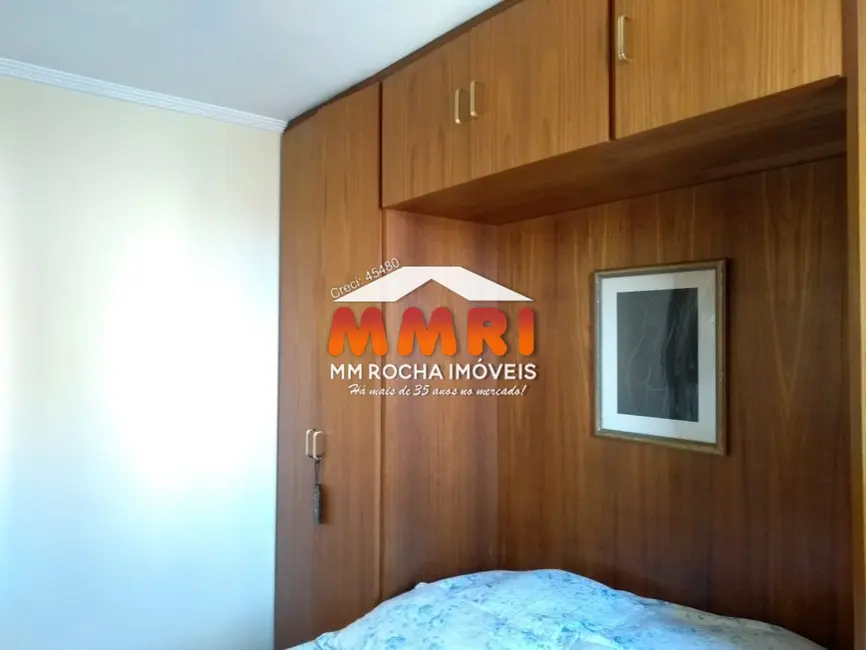 Foto 2 de Apartamento com 2 quartos à venda, 48m2 em Brasilândia, São Paulo - SP