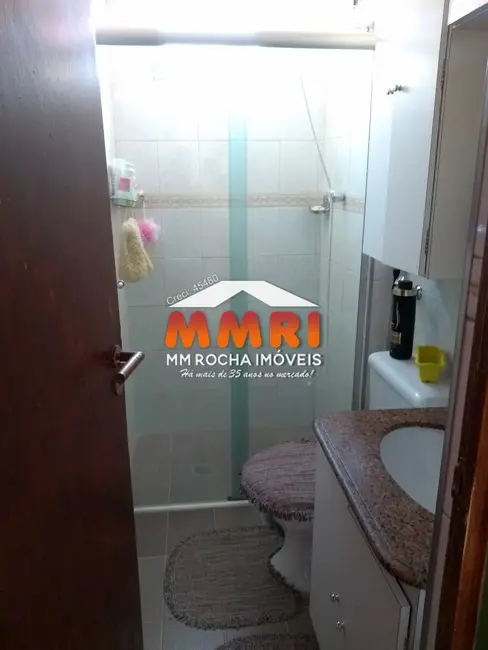 Foto 8 de Apartamento com 2 quartos à venda, 48m2 em Brasilândia, São Paulo - SP