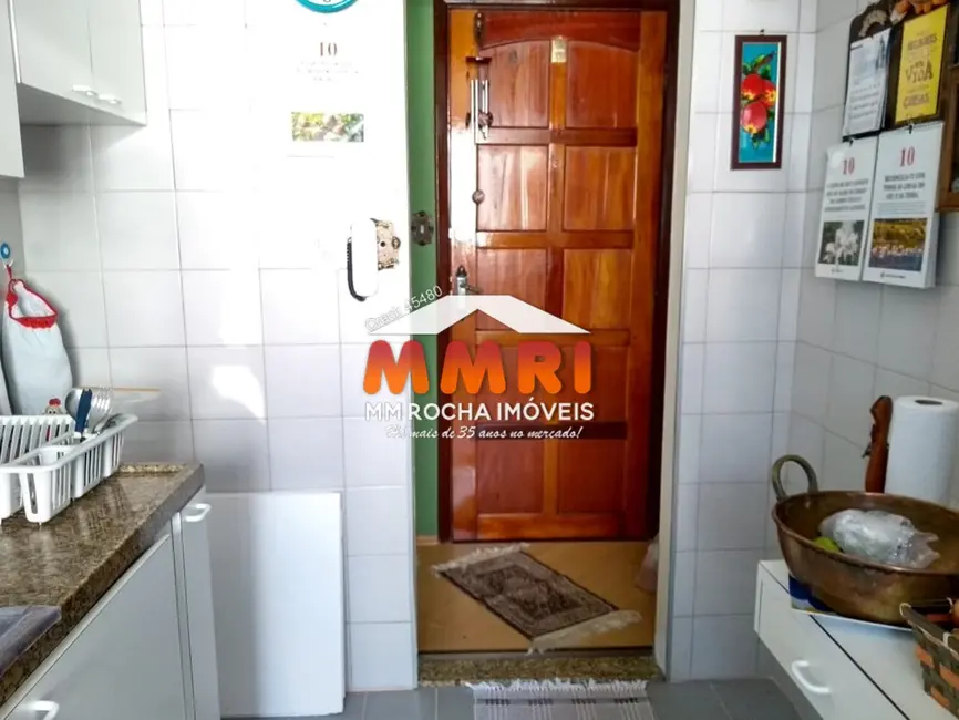 Foto 3 de Apartamento com 2 quartos à venda, 48m2 em Brasilândia, São Paulo - SP