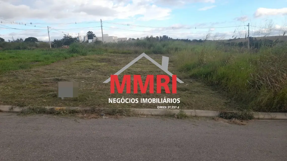 Foto 3 de Terreno / Lote à venda, 200m2 em Iperozinho, Capela Do Alto - SP