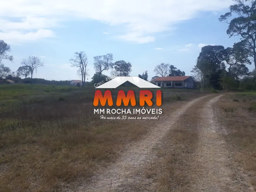 Foto 1 de Fazenda / Haras à venda, 31800m2 em Centro-Norte, Cuiaba - MT