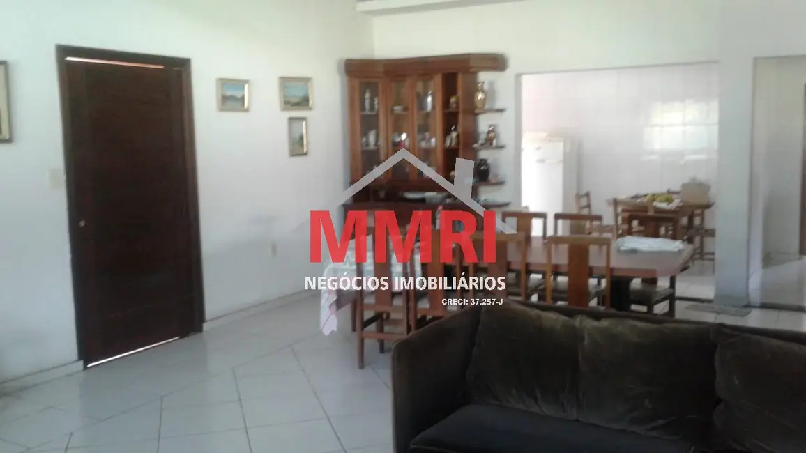 Foto 6 de Chácara com 3 quartos à venda e para alugar, 400m2 em Aracoiaba Da Serra - SP