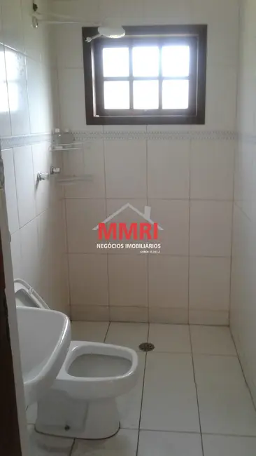 Foto 8 de Chácara com 3 quartos à venda e para alugar, 400m2 em Aracoiaba Da Serra - SP