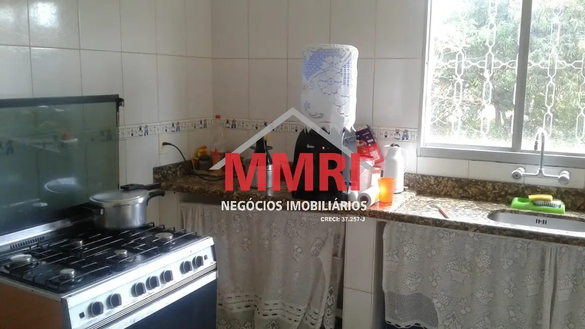 Foto 9 de Chácara com 3 quartos à venda e para alugar, 400m2 em Aracoiaba Da Serra - SP