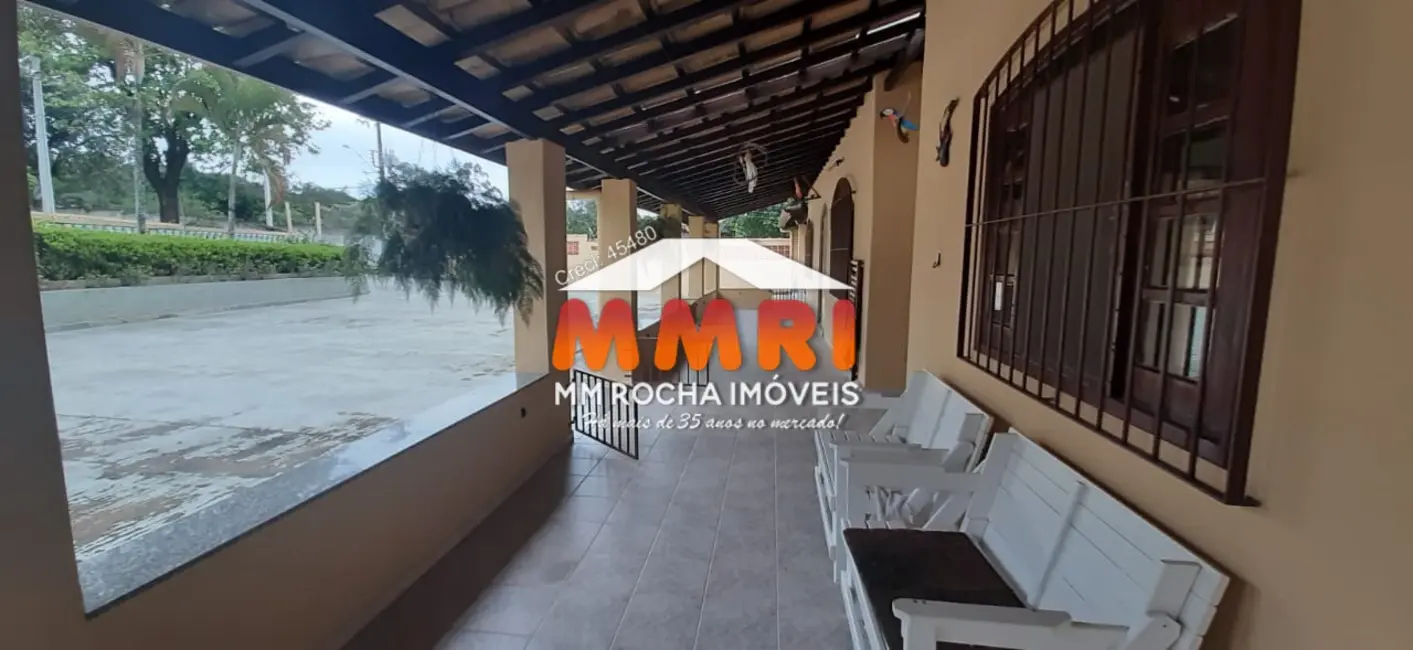 Foto 6 de Chácara com 4 quartos à venda, 300m2 em Aracoiaba Da Serra - SP