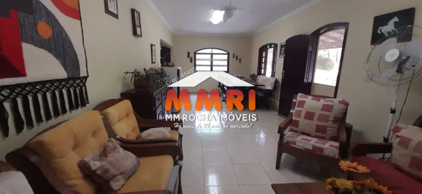 Foto 7 de Chácara com 4 quartos à venda, 300m2 em Aracoiaba Da Serra - SP