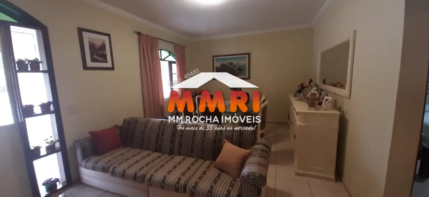 Foto 8 de Chácara com 4 quartos à venda, 300m2 em Aracoiaba Da Serra - SP