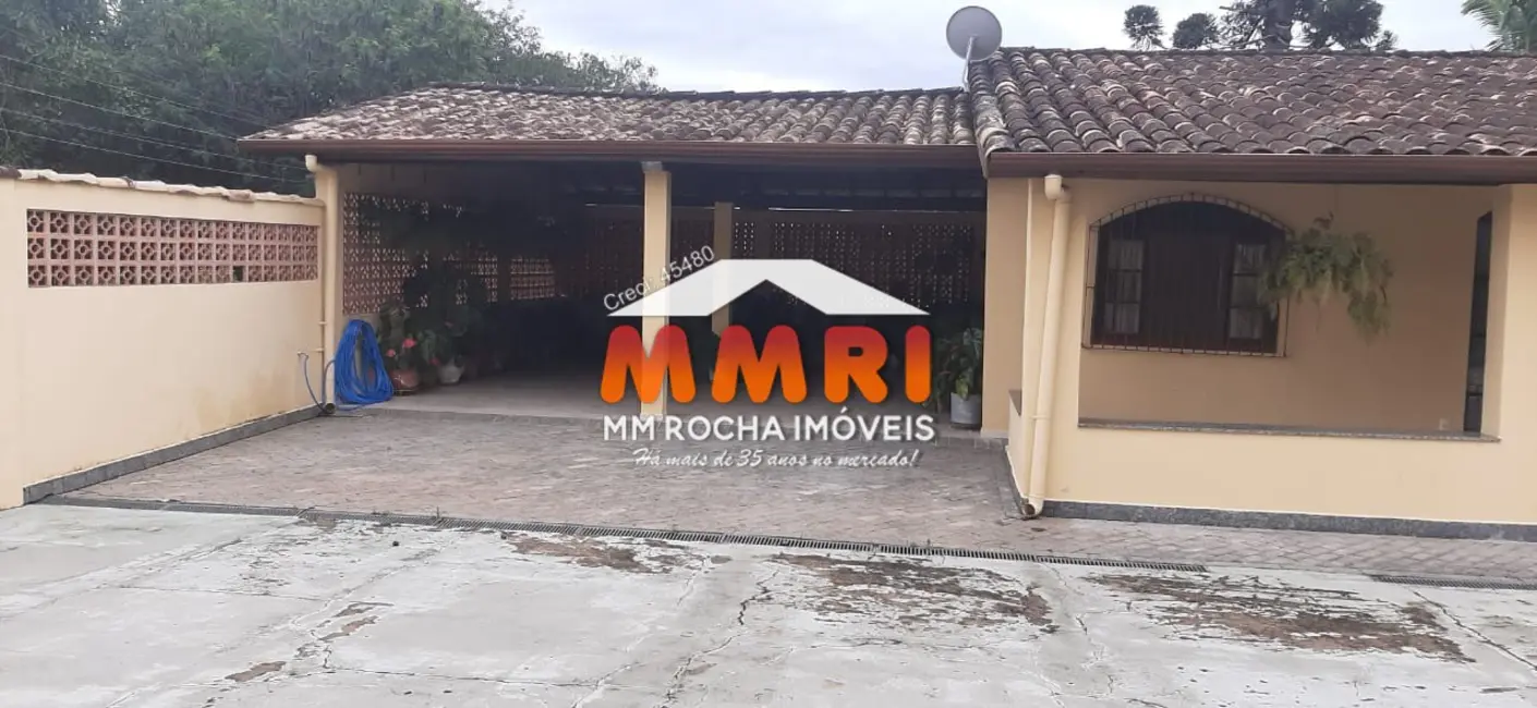 Foto 5 de Chácara com 4 quartos à venda, 300m2 em Aracoiaba Da Serra - SP