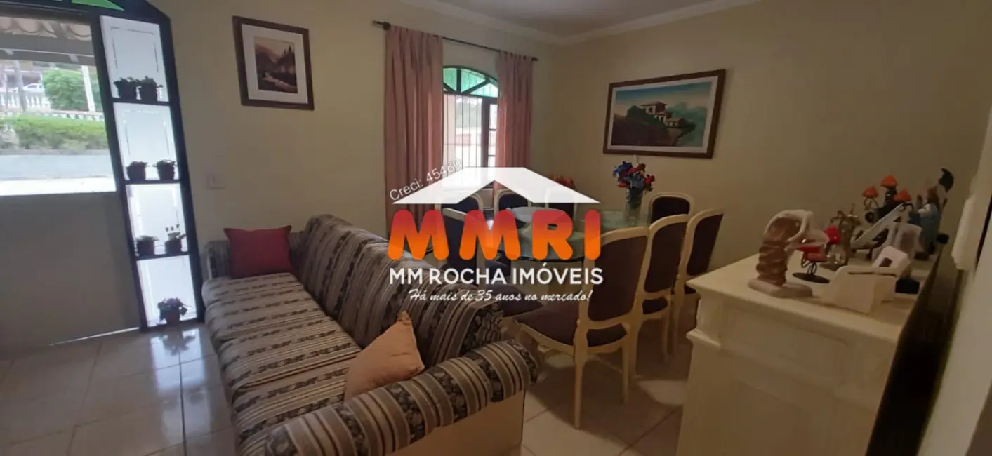 Foto 9 de Chácara com 4 quartos à venda, 300m2 em Aracoiaba Da Serra - SP