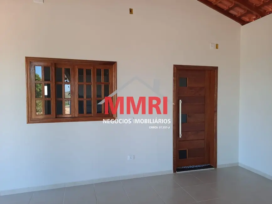 Foto 3 de Chácara com 2 quartos à venda, 170m2 em Aracoiaba Da Serra - SP