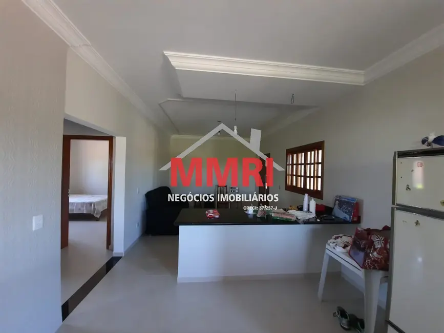 Foto 6 de Chácara com 2 quartos à venda, 170m2 em Aracoiaba Da Serra - SP