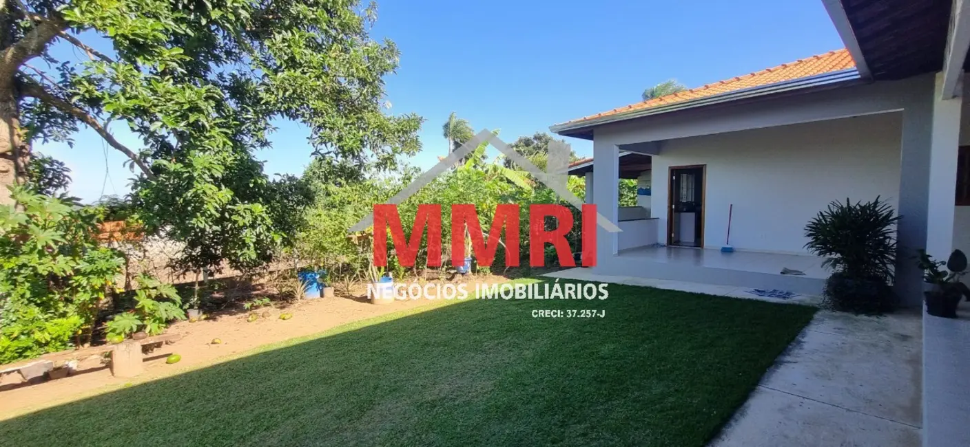 Foto 1 de Chácara com 2 quartos à venda, 170m2 em Aracoiaba Da Serra - SP