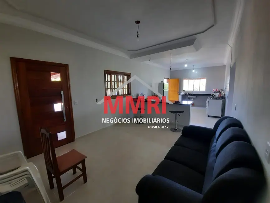 Foto 9 de Chácara com 2 quartos à venda, 170m2 em Aracoiaba Da Serra - SP