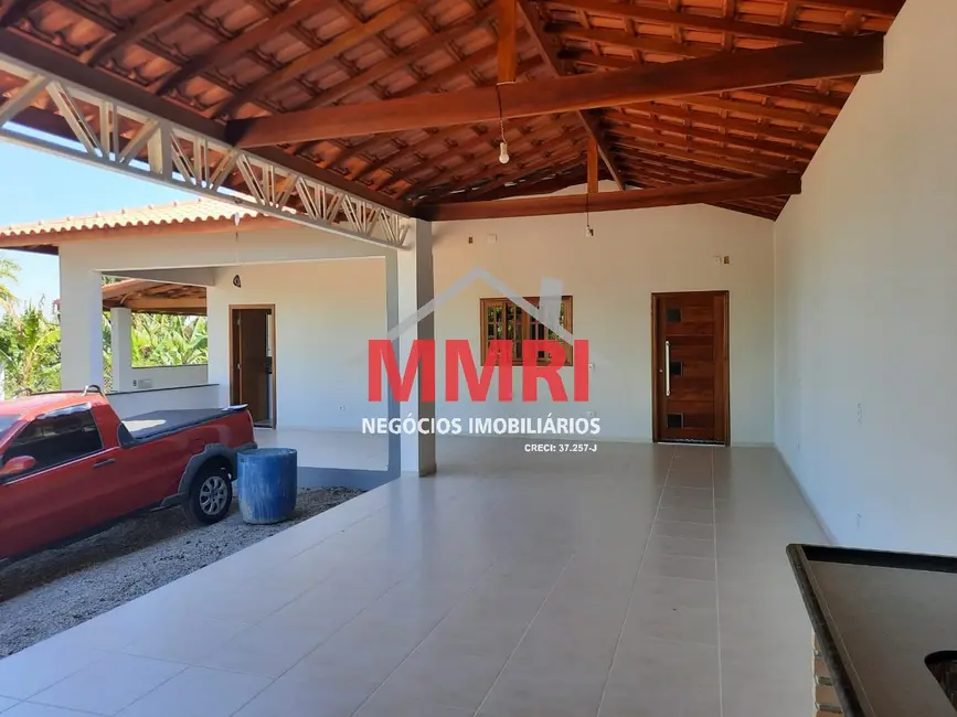 Foto 2 de Chácara com 2 quartos à venda, 170m2 em Aracoiaba Da Serra - SP
