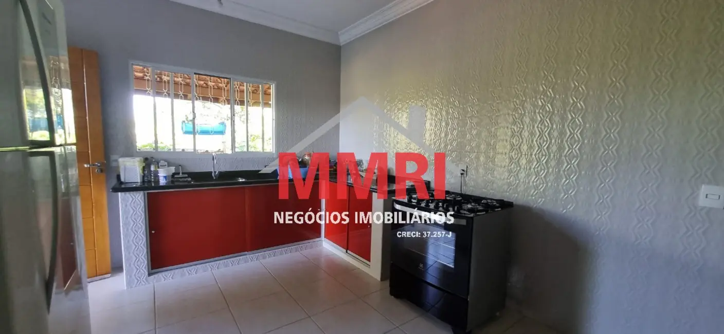 Foto 23 de Chácara com 2 quartos à venda, 170m2 em Aracoiaba Da Serra - SP