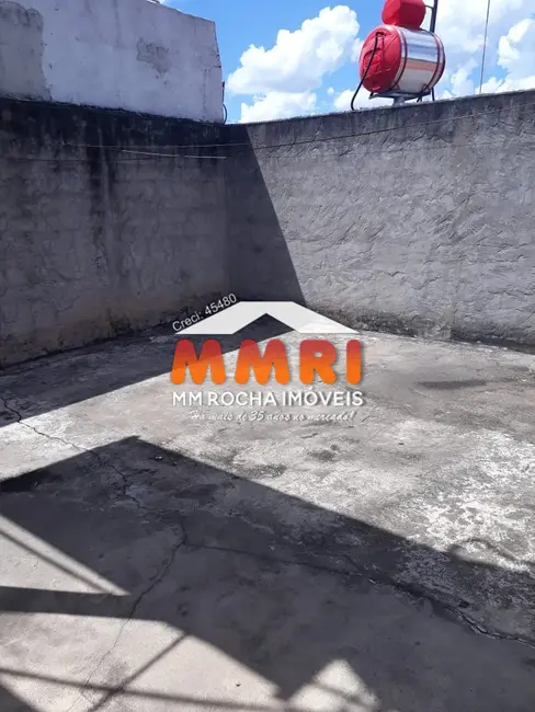 Casa com 2 quartos à venda, 42m2 em Sorocaba - SP - imagem 5 Foto 5 de Casa com 2 quartos à venda, 42m2 em Sorocaba - SP