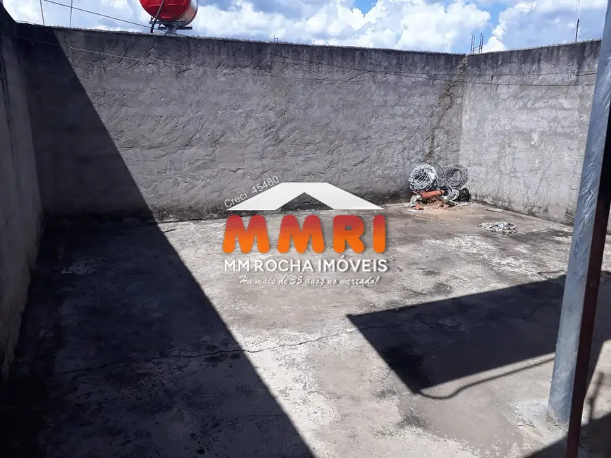 Casa com 2 quartos à venda, 42m2 em Sorocaba - SP - imagem 4 Foto 4 de Casa com 2 quartos à venda, 42m2 em Sorocaba - SP