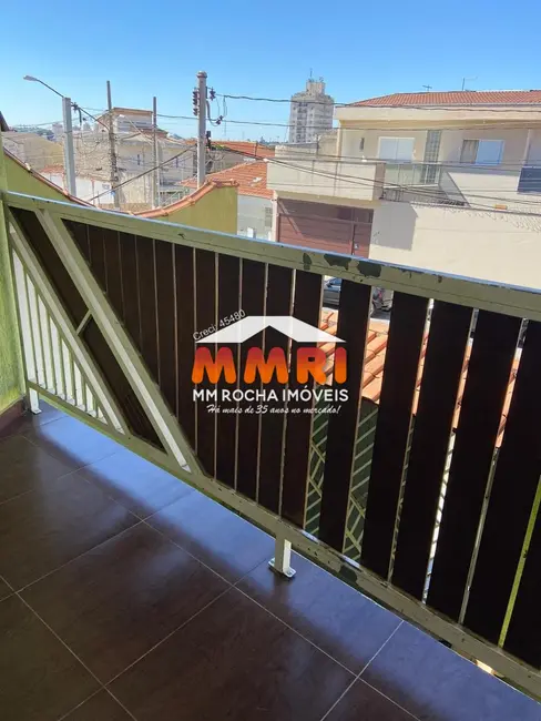 Casa com 4 quartos à venda, 250m2 em Vila Marieta, Campinas - SP - imagem 9 Foto 9 de Casa com 4 quartos à venda, 250m2 em Vila Marieta, Campinas - SP