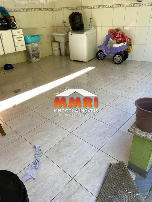 Casa com 4 quartos à venda, 250m2 em Vila Marieta, Campinas - SP - imagem 6 Foto 6 de Casa com 4 quartos à venda, 250m2 em Vila Marieta, Campinas - SP