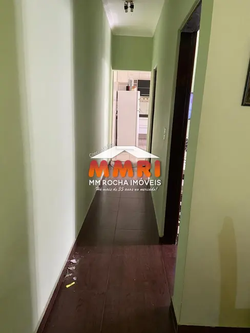 Casa com 4 quartos à venda, 250m2 em Vila Marieta, Campinas - SP - imagem 5 Foto 5 de Casa com 4 quartos à venda, 250m2 em Vila Marieta, Campinas - SP