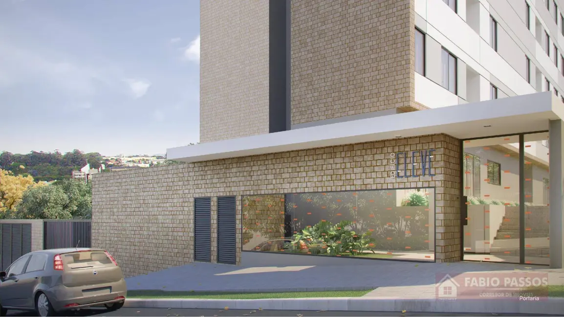 Foto 3 de Apartamento com 2 quartos à venda, 64m2 em Canadá, Cascavel - PR