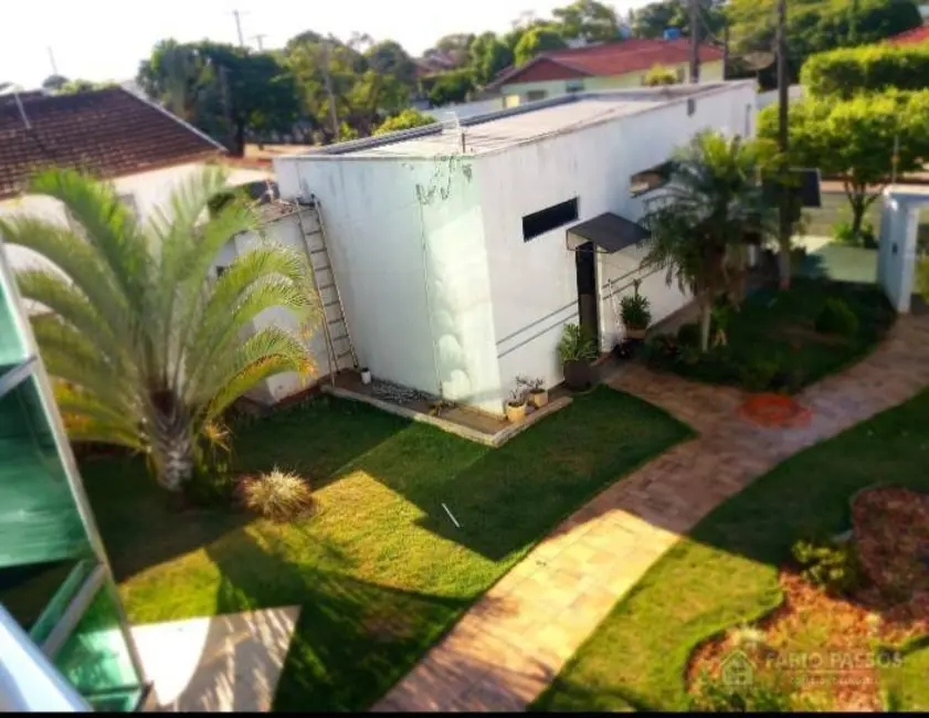 Sobrado com 3 quartos à venda, 675m2 em Mundo Novo - MS - imagem 5 Foto 5 de Sobrado com 3 quartos à venda, 675m2 em Mundo Novo - MS