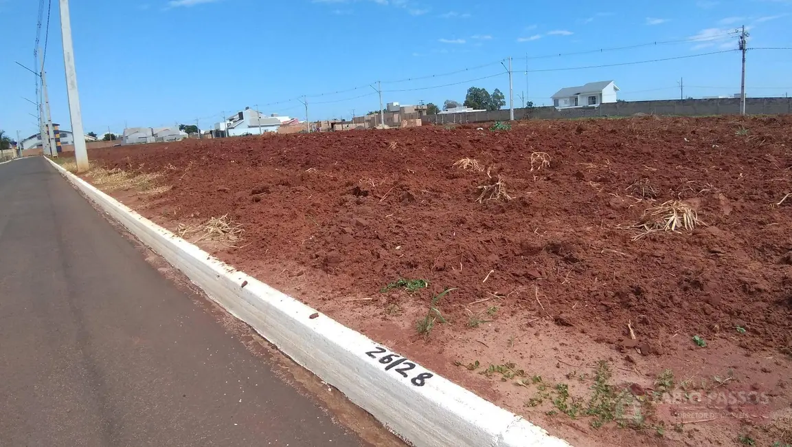 Terreno / Lote à venda, 165m2 em Mundo Novo - MS - imagem 2 Foto 2 de Terreno / Lote à venda, 165m2 em Mundo Novo - MS