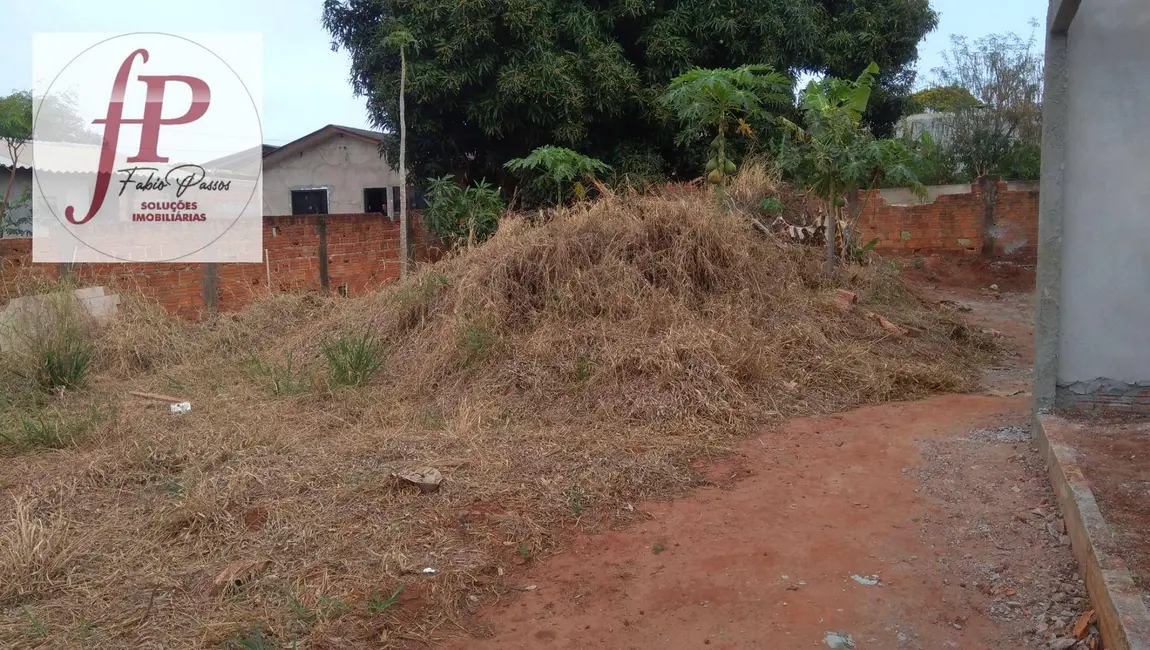 Foto 3 de Terreno / Lote à venda, 170m2 em Mundo Novo - MS