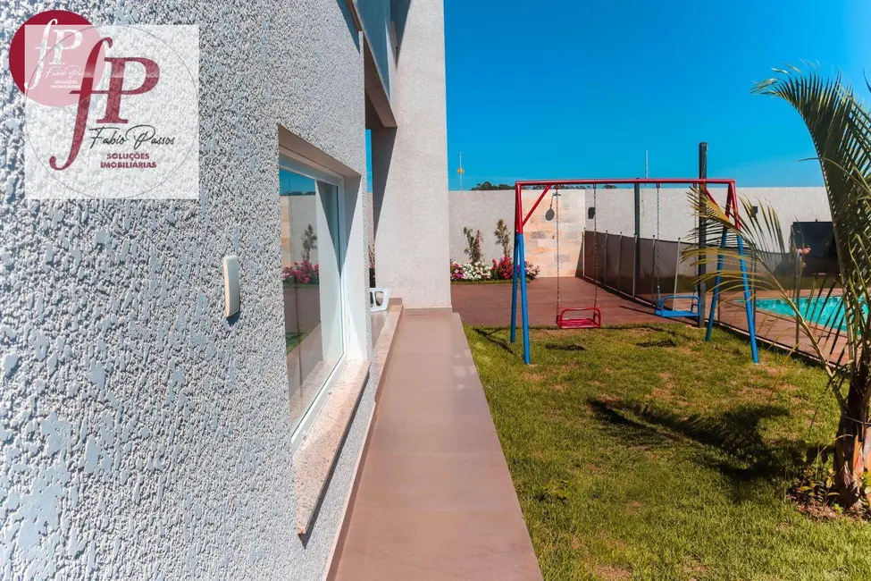 Sobrado com 4 quartos à venda, 771m2 em Mundo Novo - MS - imagem 9 Foto 9 de Sobrado com 4 quartos à venda, 771m2 em Mundo Novo - MS