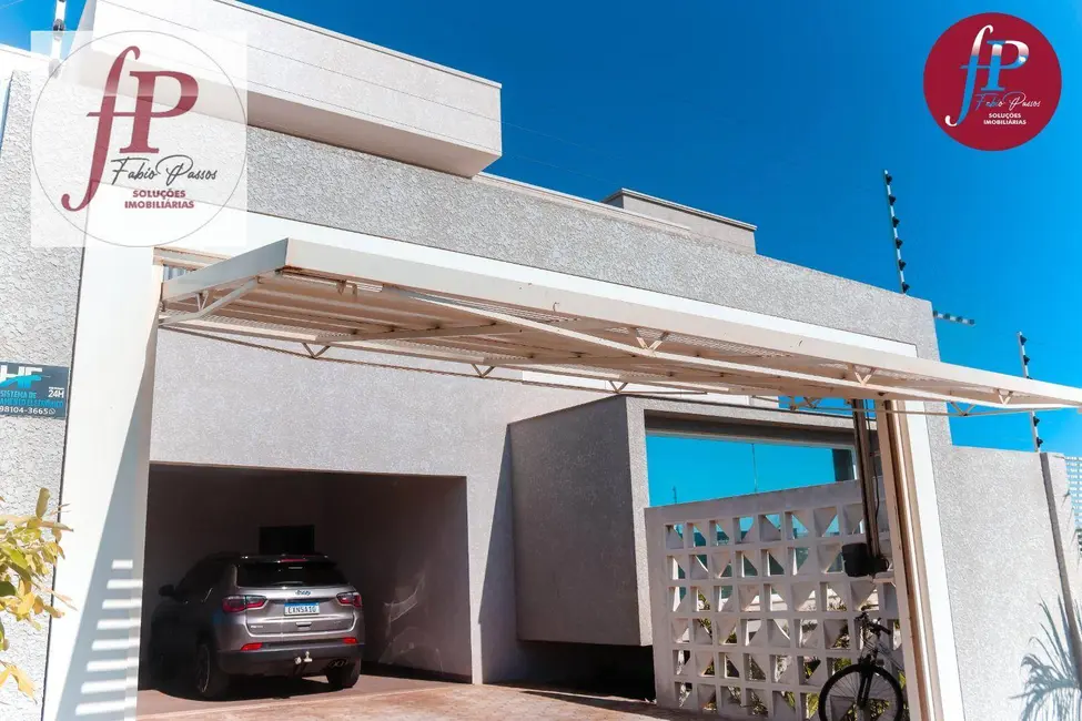 Sobrado com 4 quartos à venda, 771m2 em Mundo Novo - MS - imagem 2 Foto 2 de Sobrado com 4 quartos à venda, 771m2 em Mundo Novo - MS