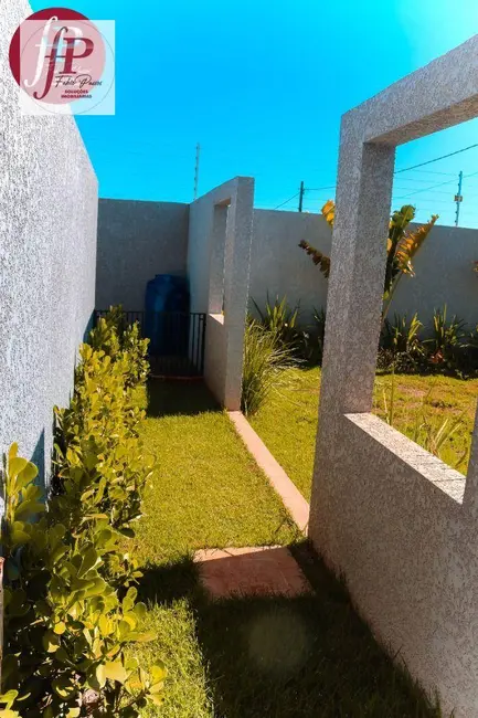 Sobrado com 4 quartos à venda, 771m2 em Mundo Novo - MS - imagem 8 Foto 8 de Sobrado com 4 quartos à venda, 771m2 em Mundo Novo - MS