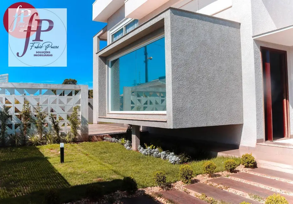 Sobrado com 4 quartos à venda, 771m2 em Mundo Novo - MS - imagem 6 Foto 6 de Sobrado com 4 quartos à venda, 771m2 em Mundo Novo - MS