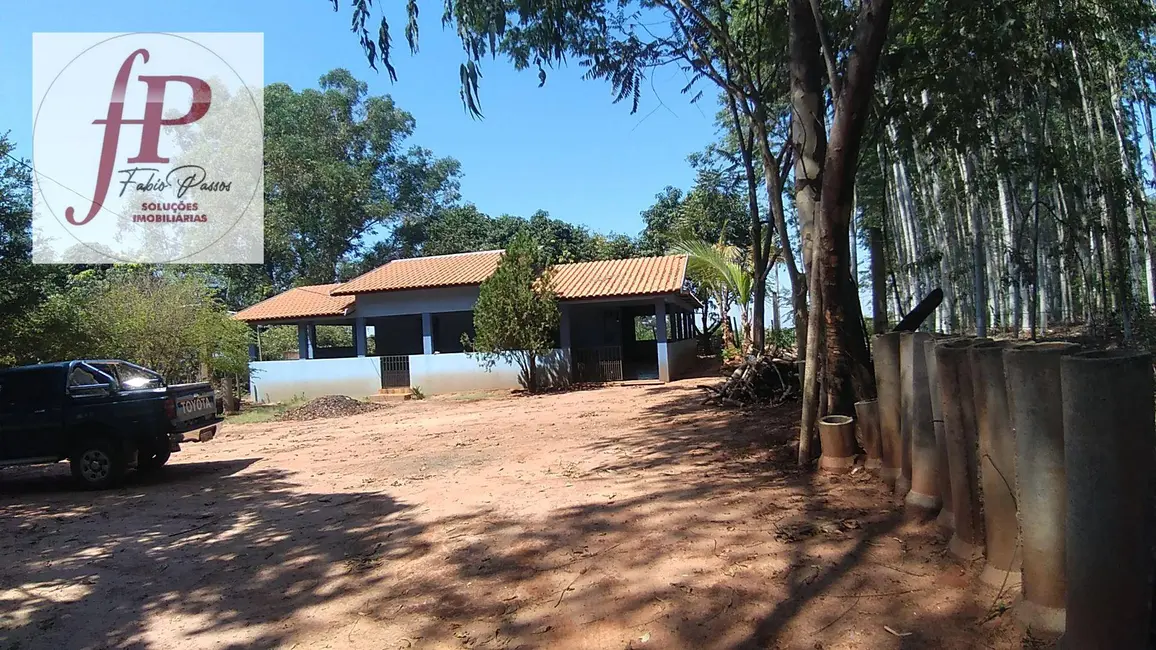 Chácara à venda, 5000m2 em Mundo Novo - MS - imagem 4 Foto 4 de Chácara à venda, 5000m2 em Mundo Novo - MS