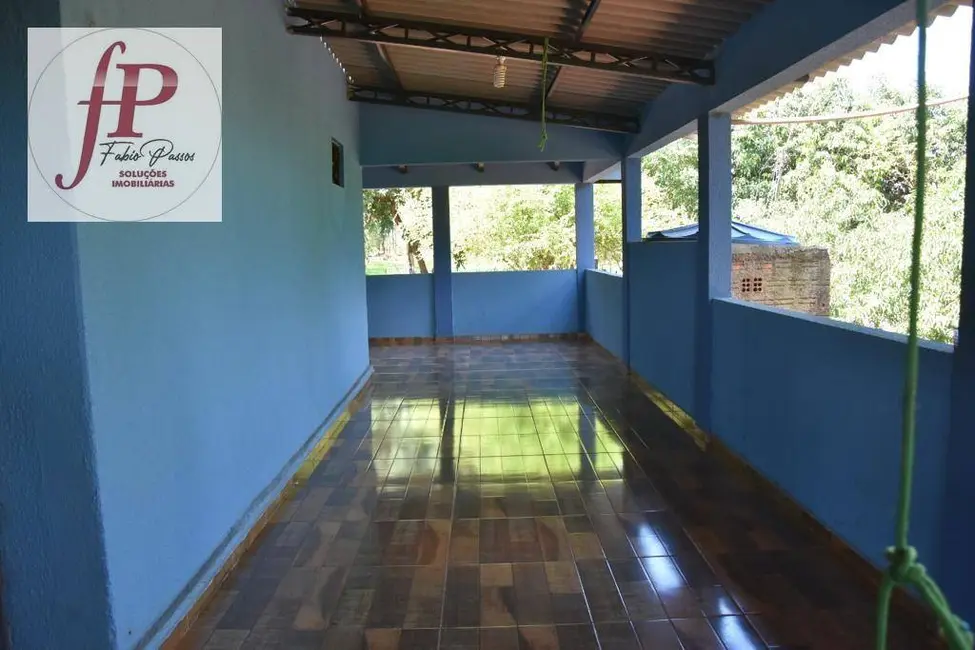 Chácara à venda, 5000m2 em Mundo Novo - MS - imagem 9 Foto 9 de Chácara à venda, 5000m2 em Mundo Novo - MS