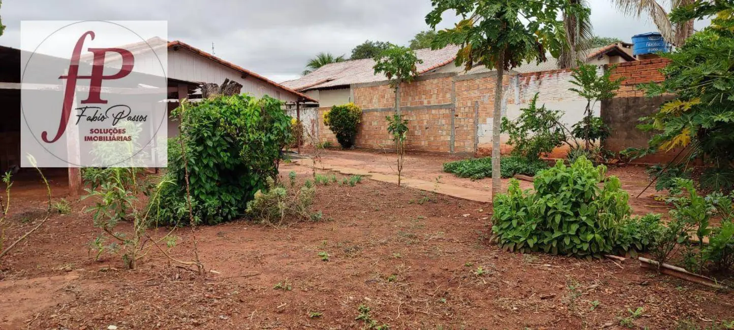 Foto 2 de Casa com 4 quartos à venda, 650m2 em Centro, Mundo Novo - MS