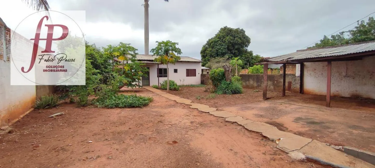 Casa com 4 quartos à venda, 650m2 em Centro, Mundo Novo - MS - imagem 3 Foto 3 de Casa com 4 quartos à venda, 650m2 em Centro, Mundo Novo - MS