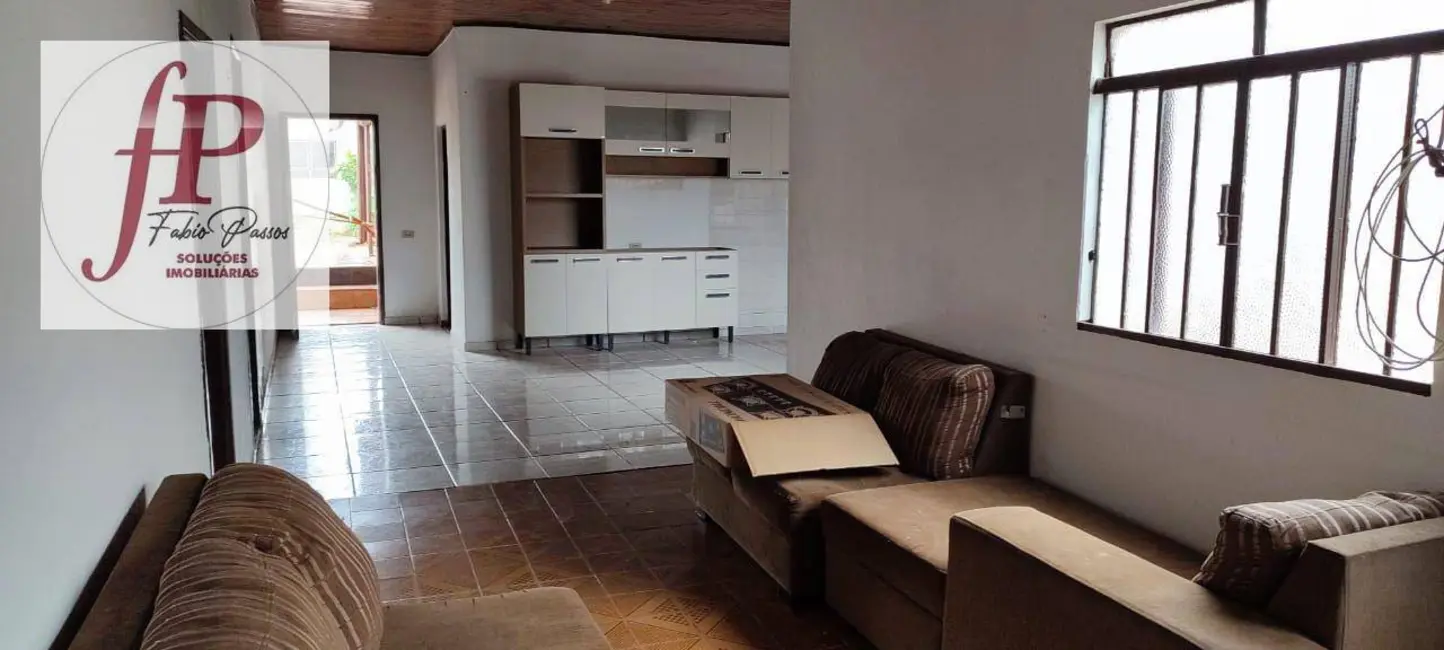 Casa com 4 quartos à venda, 650m2 em Centro, Mundo Novo - MS - imagem 5 Foto 5 de Casa com 4 quartos à venda, 650m2 em Centro, Mundo Novo - MS