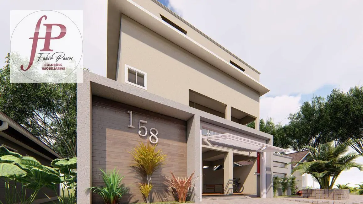 Foto 1 de Sobrado com 3 quartos à venda, 237m2 em Mundo Novo - MS